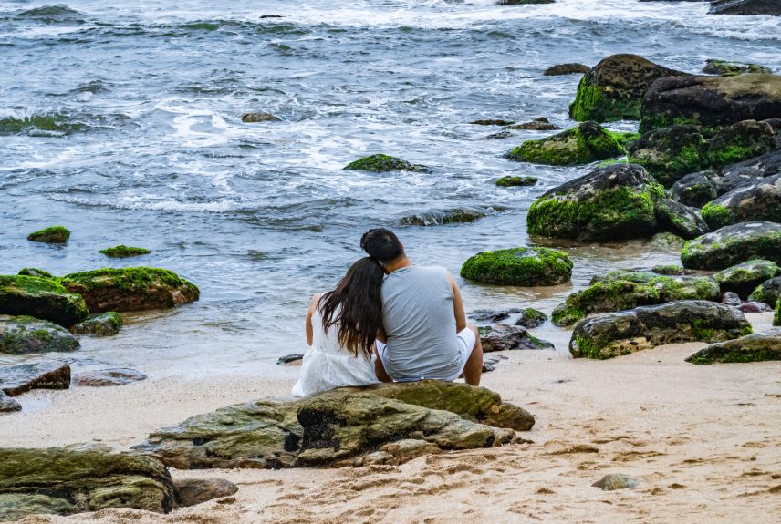 10 Signs That Your Relationship Is Rock Solid