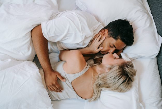 8 Things That Can go Wrong During Sex
