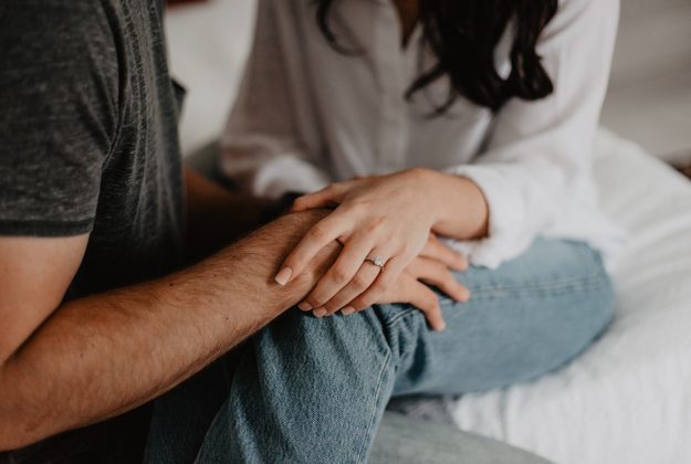 The 7 Most Important Talks For a Great Sex Life