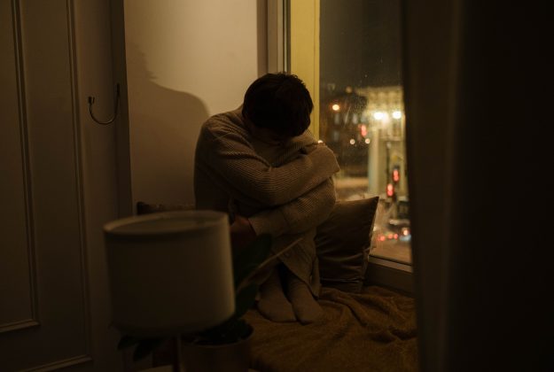 What is unrequited love?