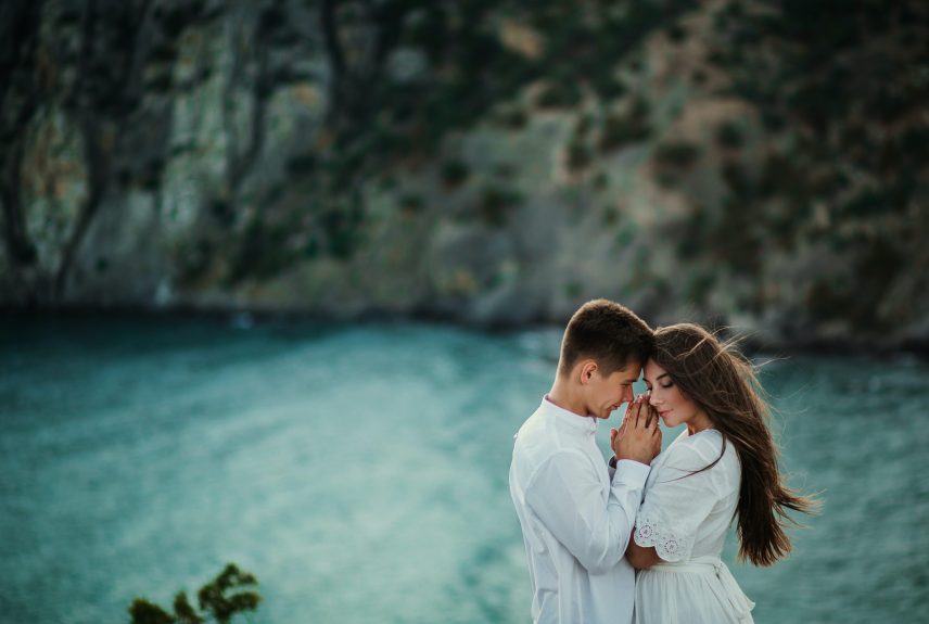 How to make a Ukrainian girl want to go to the second date