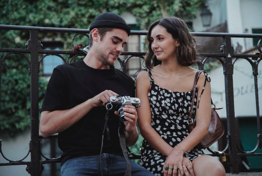 Communication tips for men while dating a Ukrainian girl