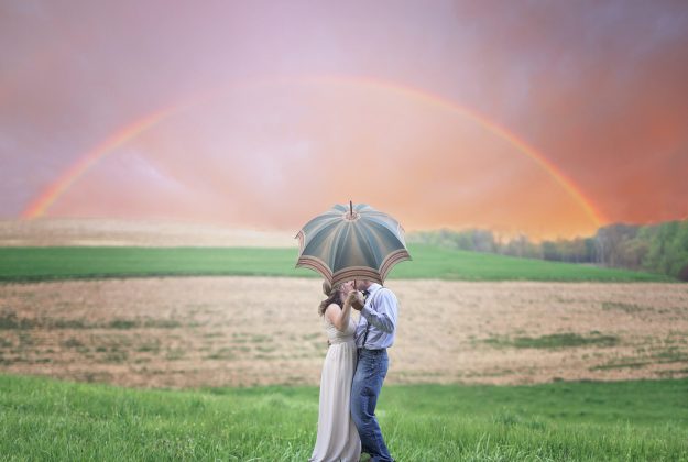 Do you have realistic dating expectations?