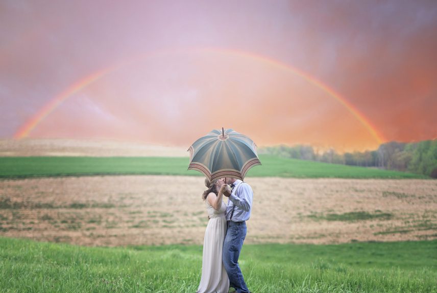 Do you have realistic dating expectations?